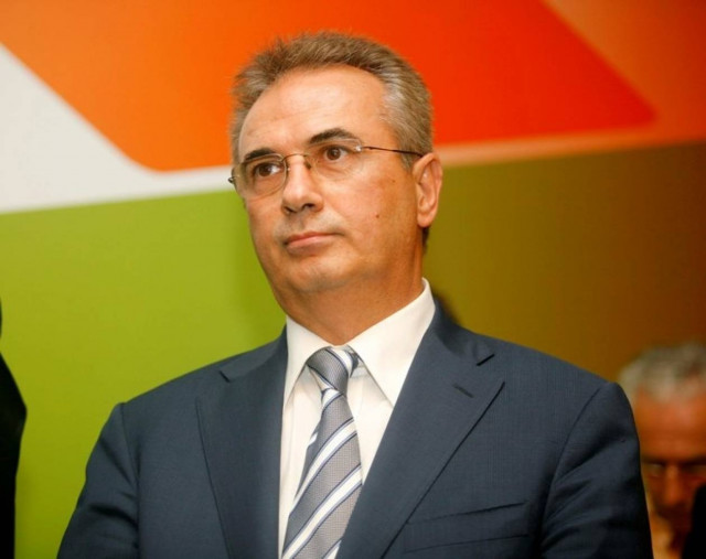 Μαγκριώτης: Η δημοσκοπική καθίζηση του ΠΑΣΟΚ μοιάζει με του 1995