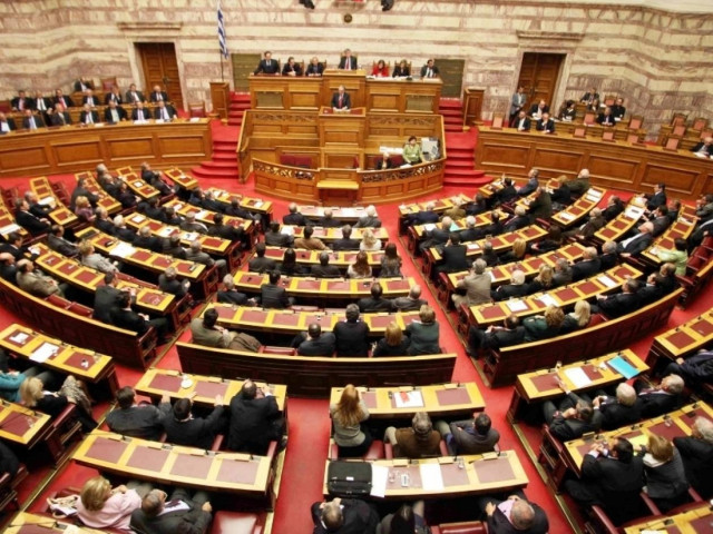 Σήμερα η κατάθεση της τροπολογίας για την Αμυγδαλέζα