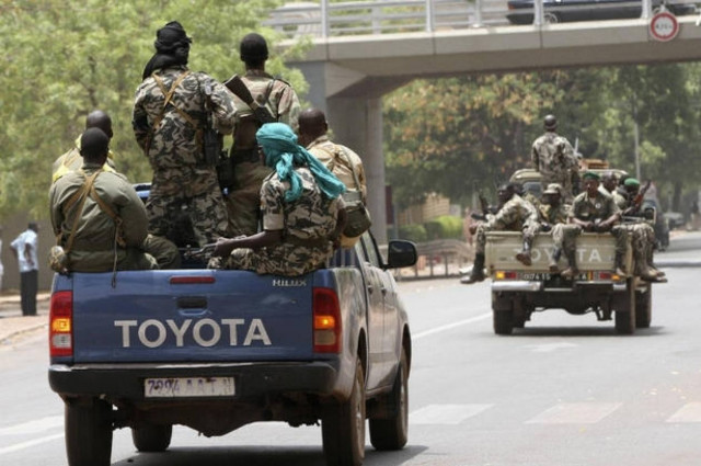 ΗΠΑ: Ταξιδιωτική οδηγία εξέδωσε για το Μάλι