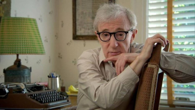 «To Rome With Love»: Ο Woody Allen φιλμάρει έρωτες και περιπέτειες στη γείτονα χώρα