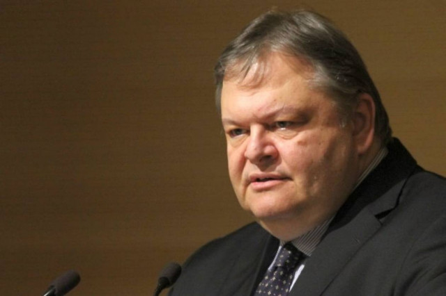 Πρόταση Βενιζέλου για τα ασφαλιστικά ταμεία