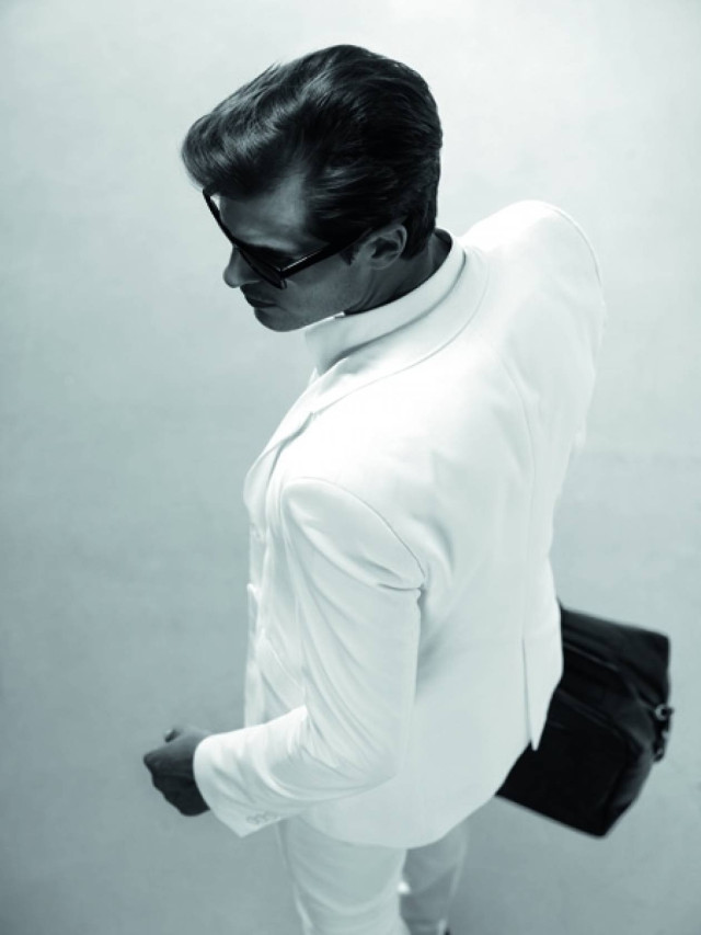 Βλέπεις πώς τα χάνεις; Η L'Oréal Professionnel Homme θα σε σώσει