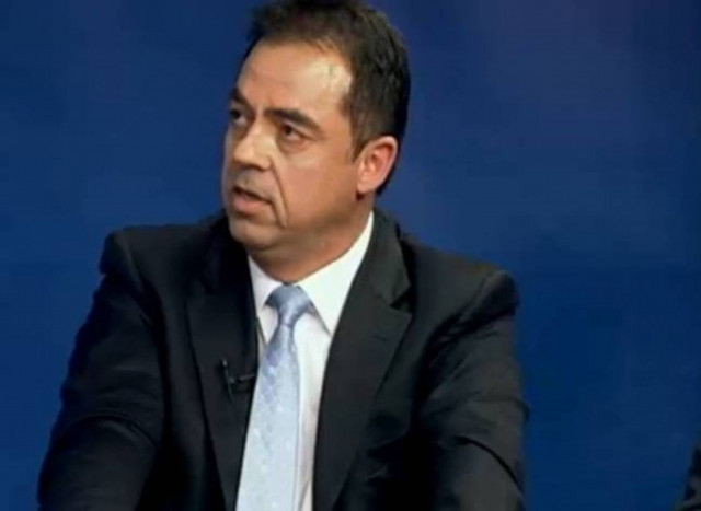 Δ. Κωνσταντόπουλος: Έπρεπε να απευθυνθούμε ξανά στον λαό