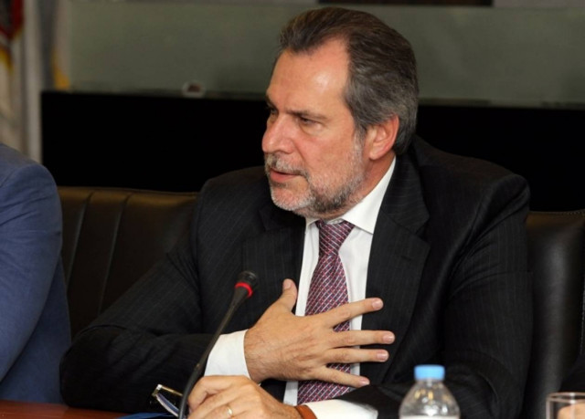 Χ. Παπουτσής: Δεν θα μείνει ακυβέρνητη η χώρα