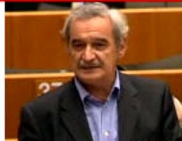 Ν.Xουντής: Που πήγαν τα λεφτά της εποχής του 4%;