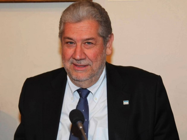 Π. Βαρδίκος: Θα είμαι υποψήφιος