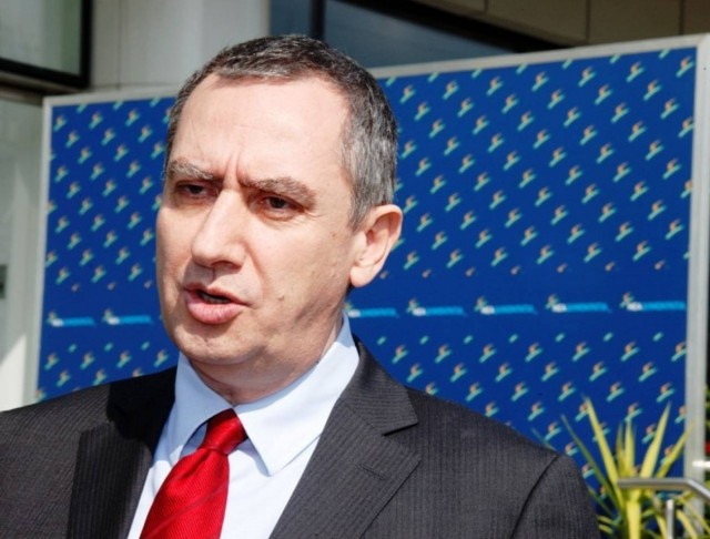 Μιχελάκης για Βενιζέλο: Όταν χάνεται η ντροπή, περισσεύει το θράσος