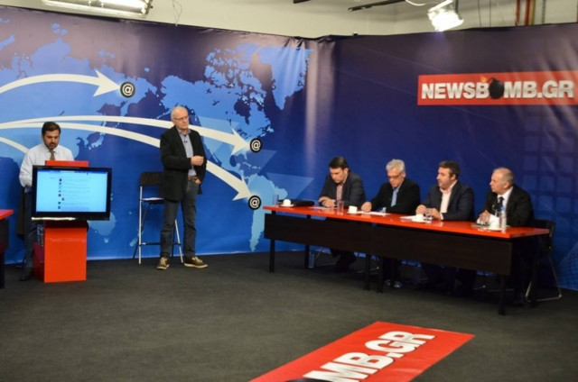 Βίντεο: H «πληγή» της ανεργίας στην εκπομπή «ΑΠΟΚΑΛΥΠΤΩ»