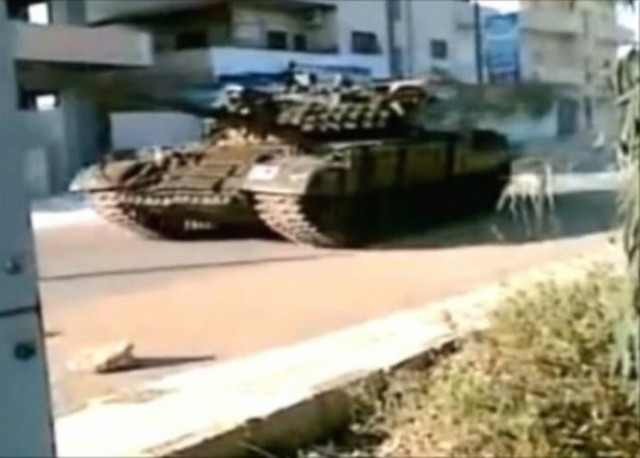 Οδηγία για τη Συρία εξέδωσε το ΥΠΕΞ