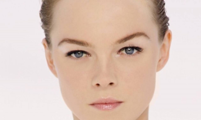 Βγάλτε το δέρμα σας από τη χειμερία νάρκη!