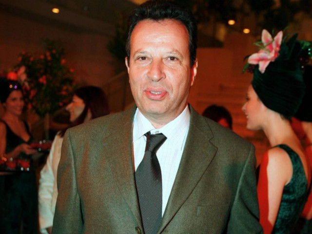 Στο Επικρατείας του ΛΑΟΣ ο Γιώργος Κύρτσος