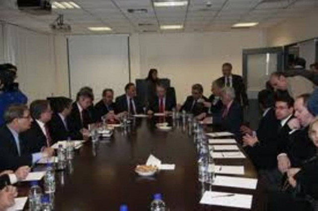 Έκτακτη σύσκεψη πρυτάνεων στο Λαύριο