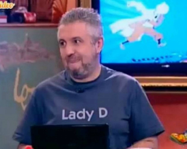 Δεν θα πιστεύεις τι «ανέκδοτο» είπε πάλι ο Στάθης!