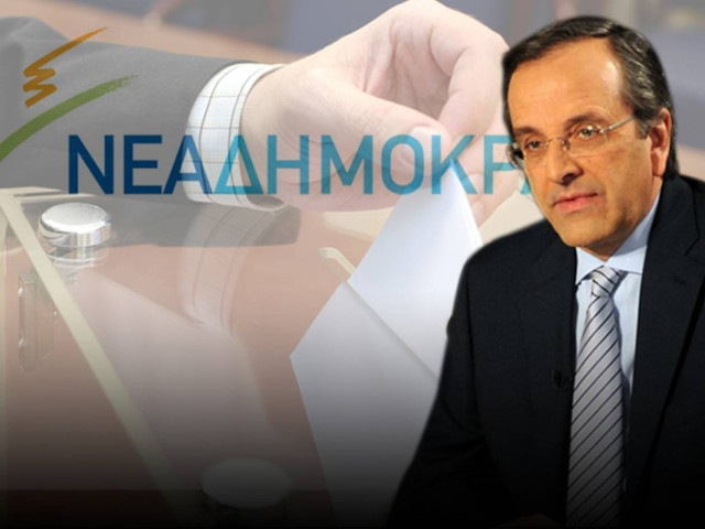 Α. Σαμαράς: Δεν θα γίνω δέσμιος των ηττημένων