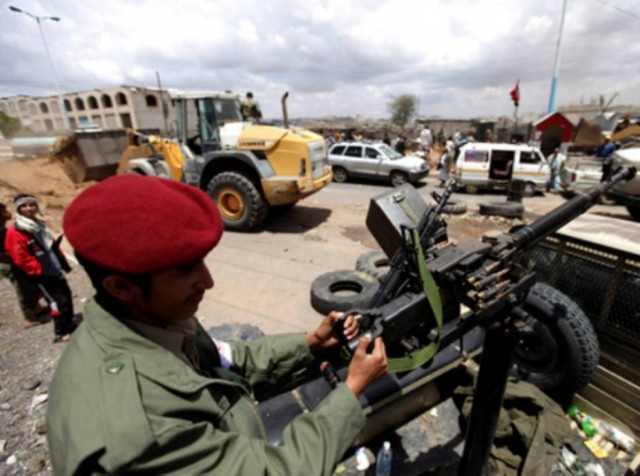 Φονικές συγκρούσεις στην Υεμένη