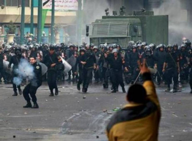 Δεν έχει τέλος η αιματοχυσία στη Συρία