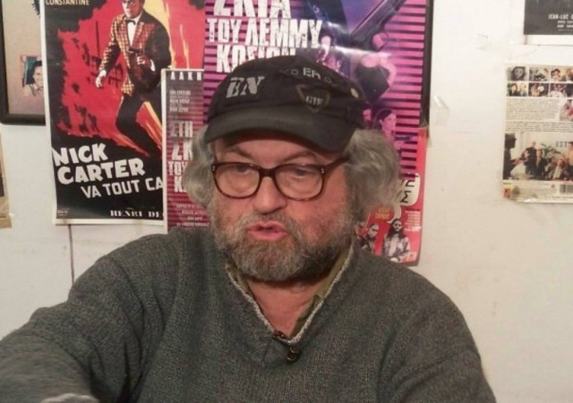 Νίκος Ζερβός: Υποψήφιος – «δηλητήριο» για Ν.Δ. στην Α’ Αθηνών