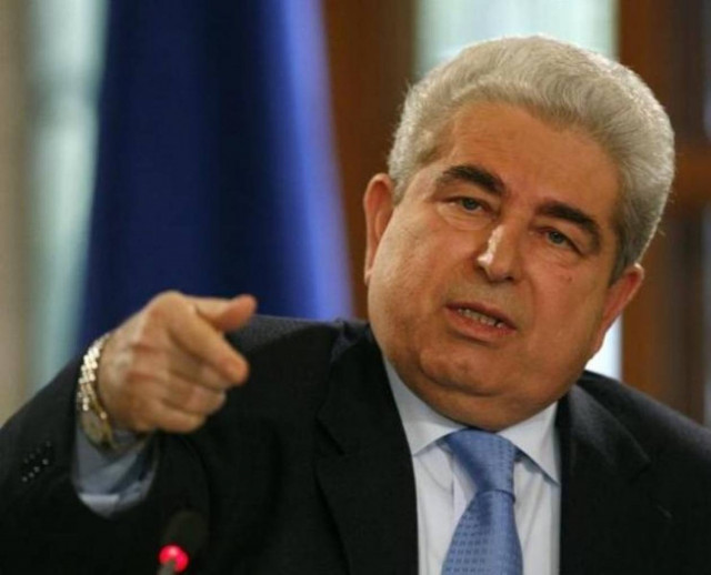 Ο Χριστόφιας επιθυμεί την αποστρατικοποίηση της Κύπρου