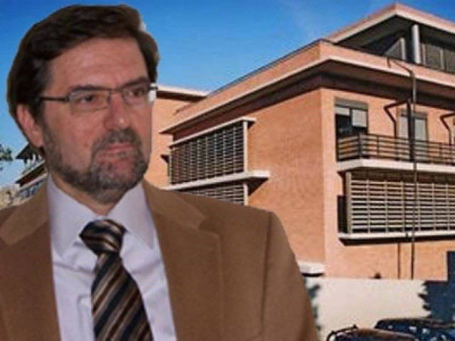 Έσπασαν τον αξονικό τομογράφο για να κερδίσουν τα εξωτερικά ιατρεία!