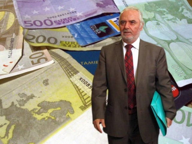 Τι προβλέπει ο νόμος για τα υπερχρεωμένα νοικοκυριά