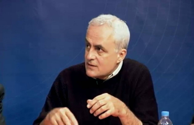 Οδ. Βουδούρης: Κάλυψαν τις ευθύνες της Siemens