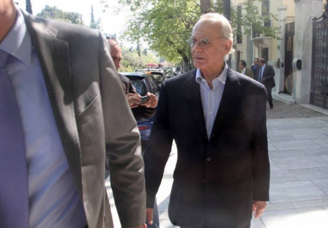 Άλλες δύο συλλήψεις μετά τον Άκη Τσοχατζόπουλο