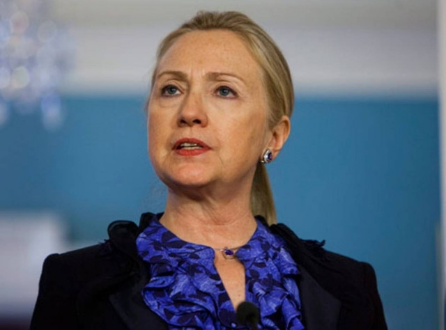 Κλίντον: Το Ιράν πρέπει να απαντήσει άμεσα στη διεθνή κοινότητα