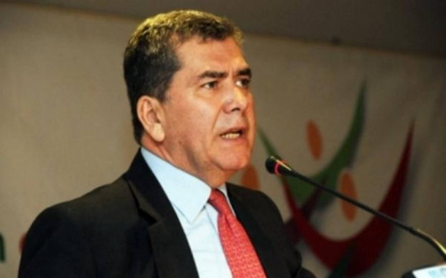 Yποψήφιος με το ΣΥΡΙΖΑ ο Αλέξης Μητρόπουλος