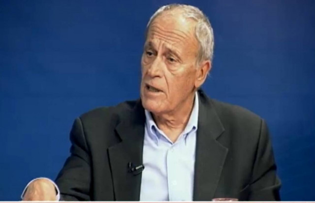 Γ.Δημαράς: Ζήτημα για την κοινοβουλευτική δημοκρατία