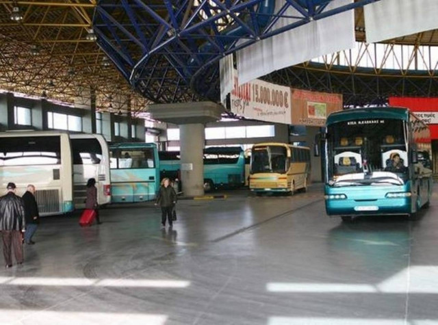 Κανονικά την Μ. Πέμπτη τα δρομολόγια του ΚΤΕΛ Ξάνθης