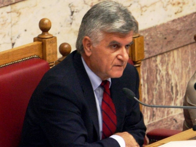 Πετσάλνικος: Οφείλουμε συγνώμη στον ελληνικό λαό