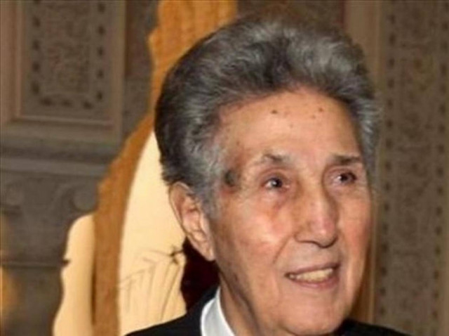 Έφυγε από τη ζωή ο πρώτος πρόεδρος της Αλγερίας