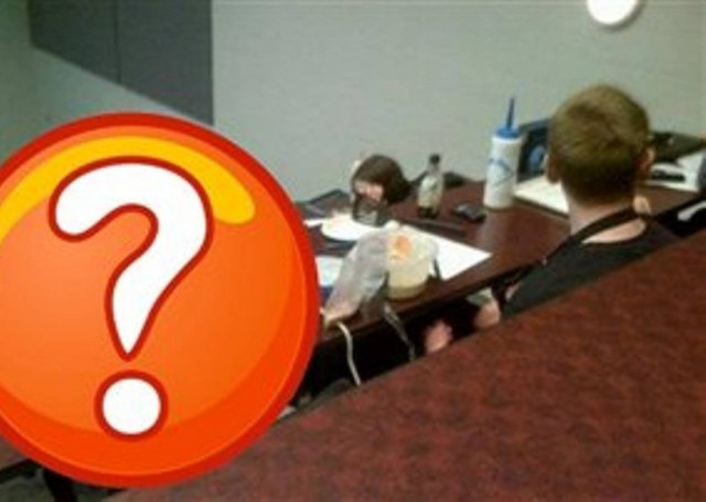 Ο πιο καλός ο …φοιτητής!