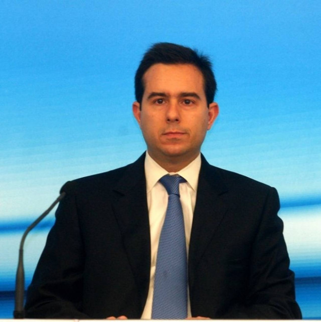 Μηταράκης με Καμίνη: Να μη συνεχιστεί η παρακμή