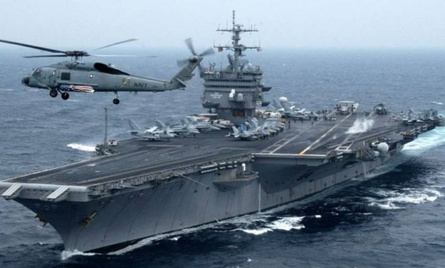 Η απάντηση του Ιράν στην πίεση των ΗΠΑ