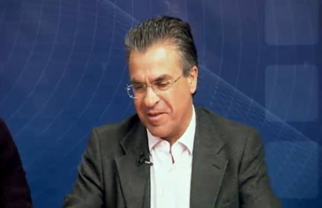 Αργ. Ντινόπουλος: Δεν υπάρχουν αδιέξοδα