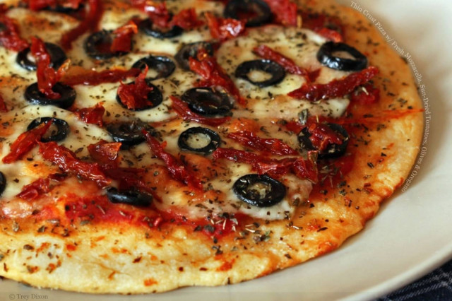 Πώς θα μετατρέψετε μια πίτσα σε ασπίδα κατά του καρκίνου