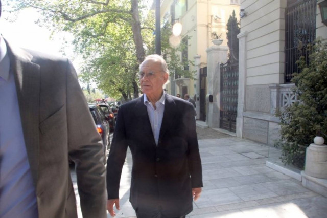 Βαριές κατηγορίες αντιμετωπίζει ο Άκης Τσοχατζόπουλος