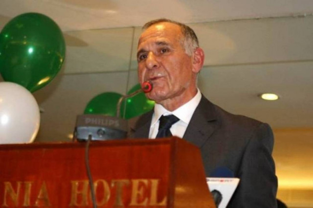 Κωνσταντίνου: «Να κάνουν στην άκρη»