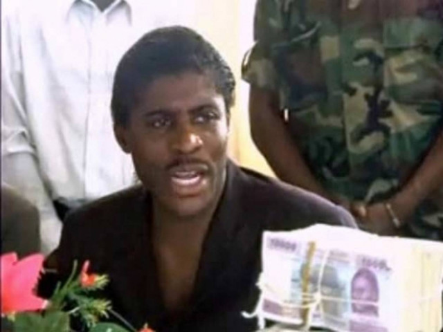 Διεθνές ένταλμα για υπουργό της Ισημερινής Γουινέας