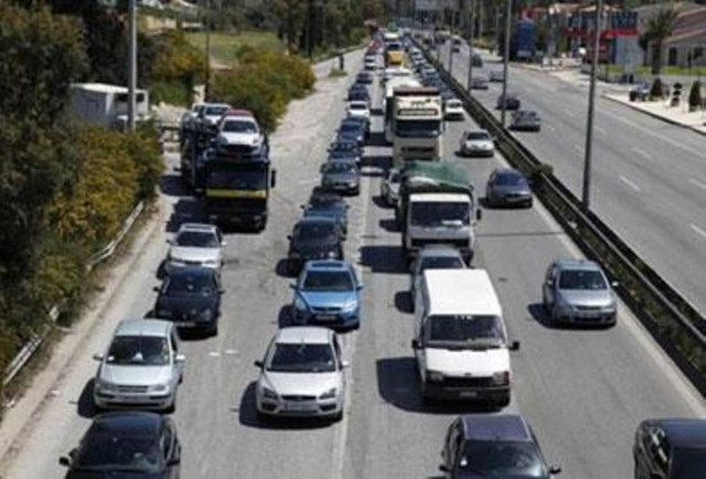 Με σύμμαχο το καιρό η έξοδος των εκδρομέων