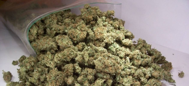 Σύλληψη 46χρονης για ναρκωτικά στον Βόλο