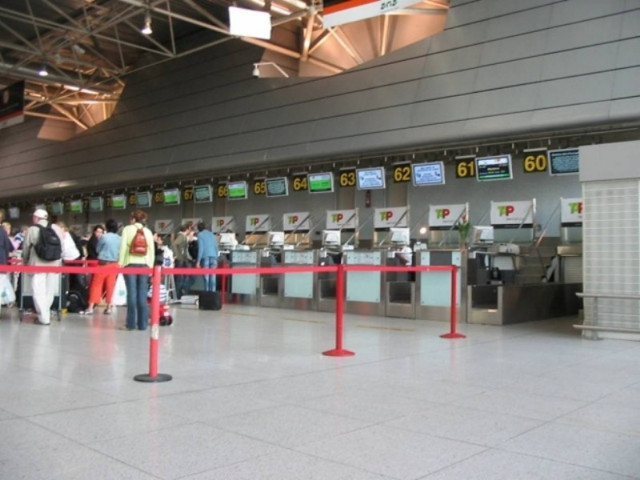 Πορτογαλία: Ακυρώσεις πτήσεων λόγω απεργίας