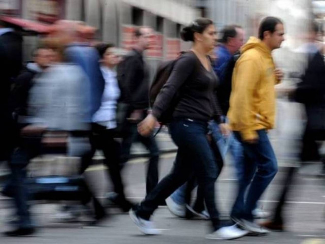 Ανεργία – ρεκόρ και τον Ιανουάριο