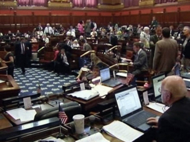 Κοντά στη κατάργηση η θανατική ποινή το Κονέκτικατ