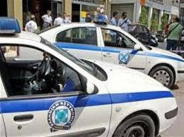 Τους τα χάλασε το χρηματοκιβώτιο…