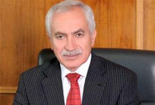 Β. Σιαρλής: «Αντιμετωπίζονται τα πολλά προβλήματα της οικονομίας