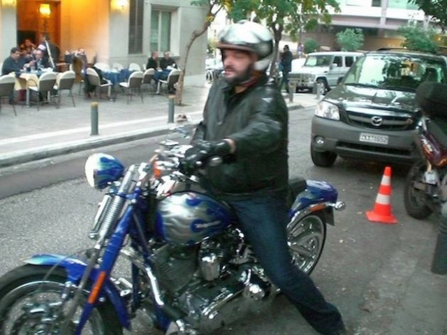 Ο Φ. Κρανιδιώτης υποψήφιος στη Β' Πειραιά