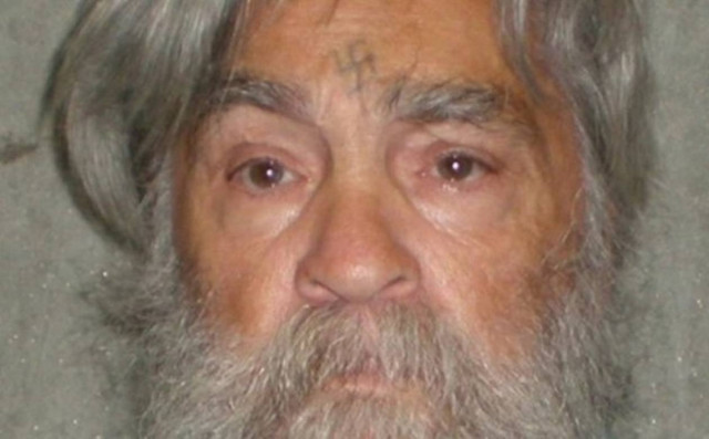 Απορρίφθηκε η αίτηση αποφυλάκισης του Τσαρλς Μάνσον