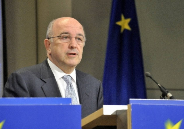 Αλμούνια: Υπ’ αριθμόν 1 πρόκληση η Ελλάδα